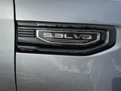 2021 GMC Sierra 1500 Elevation   - Photo 28 - Elkhart, IN 46514