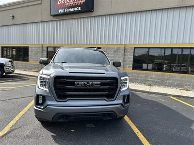 2021 GMC Sierra 1500 Elevation   - Photo 12 - Elkhart, IN 46514