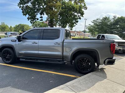 2021 GMC Sierra 1500 Elevation   - Photo 5 - Elkhart, IN 46514