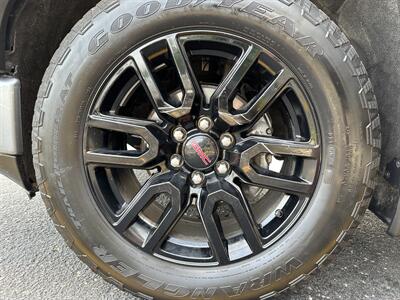 2021 GMC Sierra 1500 Elevation   - Photo 22 - Elkhart, IN 46514