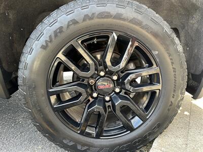 2021 GMC Sierra 1500 Elevation   - Photo 21 - Elkhart, IN 46514
