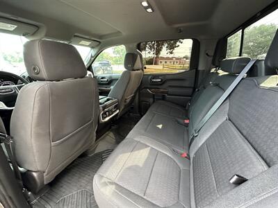 2021 GMC Sierra 1500 Elevation   - Photo 20 - Elkhart, IN 46514