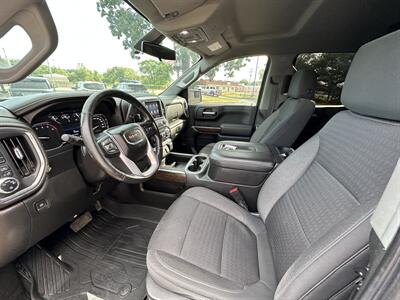 2021 GMC Sierra 1500 Elevation   - Photo 19 - Elkhart, IN 46514