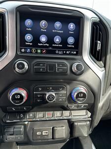 2021 GMC Sierra 1500 Elevation   - Photo 17 - Elkhart, IN 46514