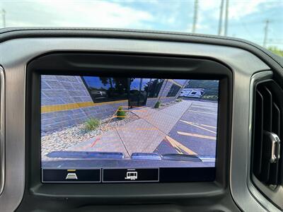 2021 GMC Sierra 1500 Elevation   - Photo 15 - Elkhart, IN 46514