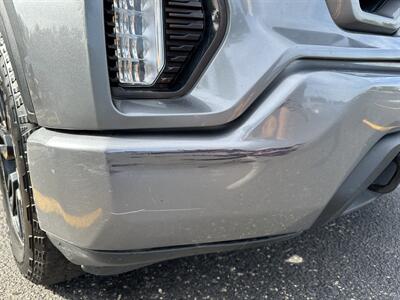2021 GMC Sierra 1500 Elevation   - Photo 24 - Elkhart, IN 46514