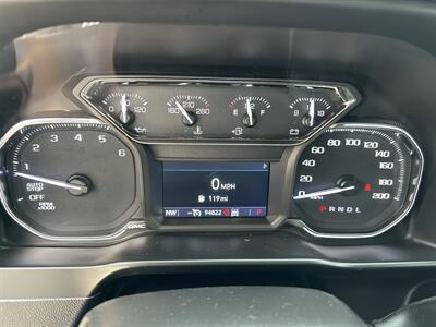 2021 GMC Sierra 1500 Elevation   - Photo 13 - Elkhart, IN 46514