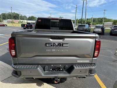 2021 GMC Sierra 1500 Elevation   - Photo 7 - Elkhart, IN 46514