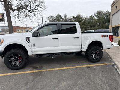2021 Ford F-150 XLT - Photo 3 - Elkhart, IN 46514