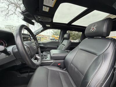 2021 Ford F-150 XLT - Photo 15 - Elkhart, IN 46514