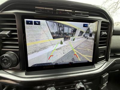 2021 Ford F-150 XLT - Photo 17 - Elkhart, IN 46514