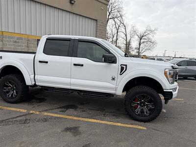 2021 Ford F-150 XLT - Photo 8 - Elkhart, IN 46514