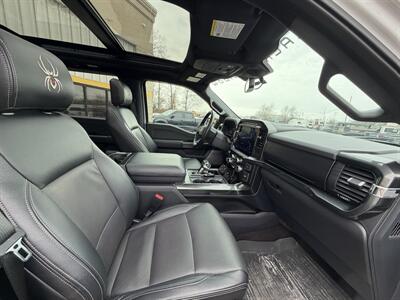 2021 Ford F-150 XLT - Photo 10 - Elkhart, IN 46514