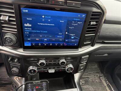 2021 Ford F-150 XLT - Photo 18 - Elkhart, IN 46514