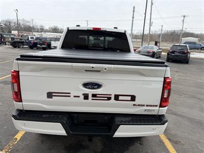 2021 Ford F-150 XLT - Photo 5 - Elkhart, IN 46514