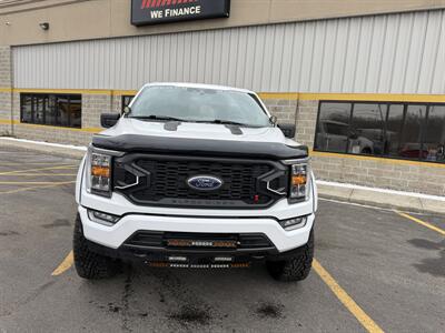 2021 Ford F-150 XLT - Photo 9 - Elkhart, IN 46514