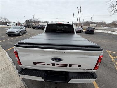 2021 Ford F-150 XLT - Photo 13 - Elkhart, IN 46514