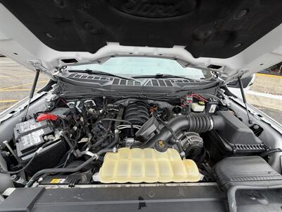 2021 Ford F-150 XLT - Photo 22 - Elkhart, IN 46514