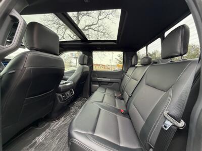 2021 Ford F-150 XLT - Photo 14 - Elkhart, IN 46514