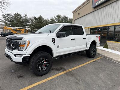 2021 Ford F-150 XLT - Photo 2 - Elkhart, IN 46514