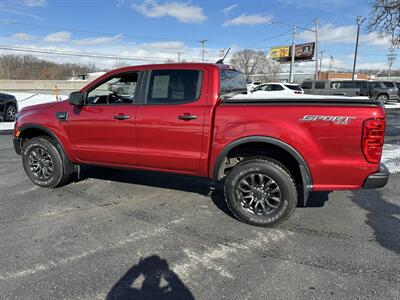 2020 Ford Ranger XLT   - Photo 3 - Elkhart, IN 46514