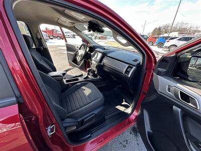 2020 Ford Ranger XLT   - Photo 22 - Elkhart, IN 46514