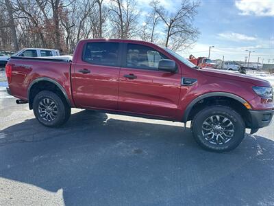 2020 Ford Ranger XLT   - Photo 7 - Elkhart, IN 46514