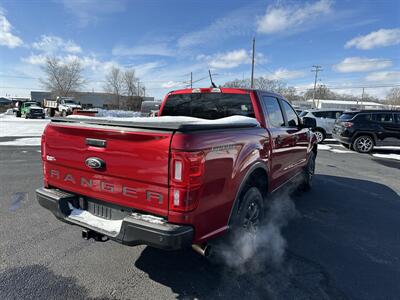 2020 Ford Ranger XLT   - Photo 6 - Elkhart, IN 46514