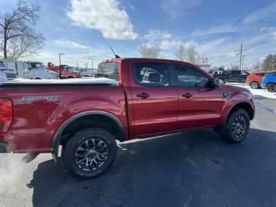 2020 Ford Ranger XLT   - Photo 8 - Elkhart, IN 46514