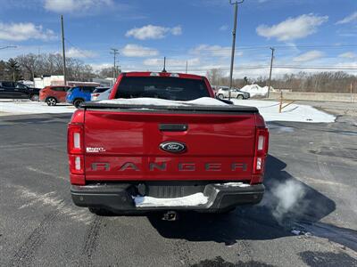 2020 Ford Ranger XLT   - Photo 5 - Elkhart, IN 46514