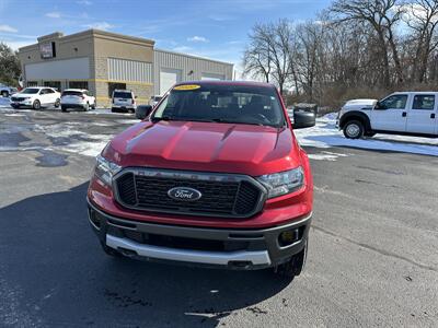 2020 Ford Ranger XLT   - Photo 9 - Elkhart, IN 46514