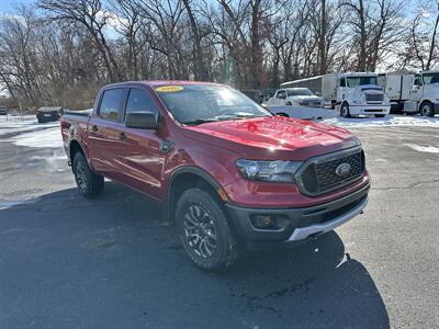 2020 Ford Ranger XLT   - Photo 10 - Elkhart, IN 46514