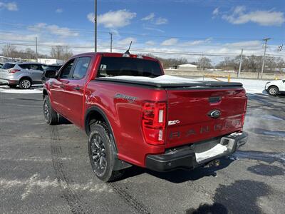 2020 Ford Ranger XLT   - Photo 4 - Elkhart, IN 46514