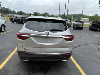 2018 Buick Enclave Essence   - Photo 7 - Elkhart, IN 46514
