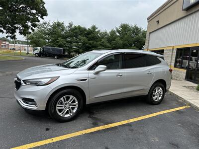 2018 Buick Enclave Essence   - Photo 11 - Elkhart, IN 46514