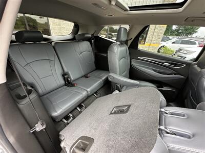 2018 Buick Enclave Essence   - Photo 17 - Elkhart, IN 46514