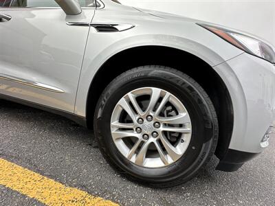 2018 Buick Enclave Essence   - Photo 20 - Elkhart, IN 46514
