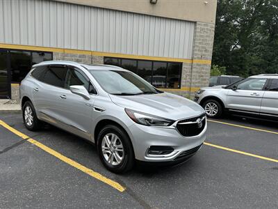 2018 Buick Enclave Essence   - Photo 3 - Elkhart, IN 46514