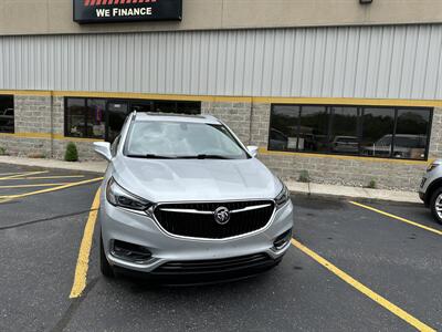 2018 Buick Enclave Essence   - Photo 2 - Elkhart, IN 46514