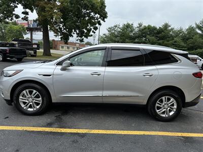 2018 Buick Enclave Essence   - Photo 10 - Elkhart, IN 46514