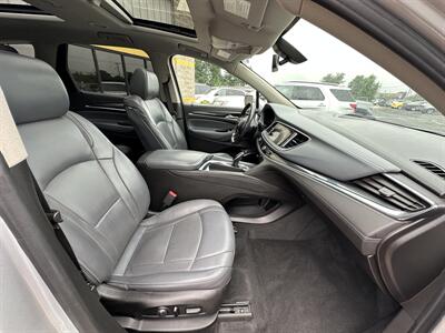 2018 Buick Enclave Essence   - Photo 12 - Elkhart, IN 46514