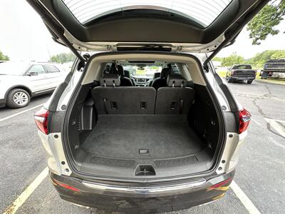 2018 Buick Enclave Essence   - Photo 16 - Elkhart, IN 46514
