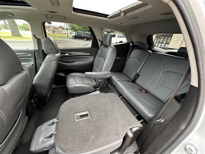 2018 Buick Enclave Essence   - Photo 14 - Elkhart, IN 46514