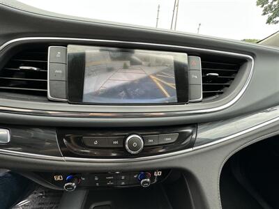2018 Buick Enclave Essence   - Photo 25 - Elkhart, IN 46514