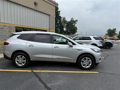 2018 Buick Enclave Essence   - Photo 4 - Elkhart, IN 46514