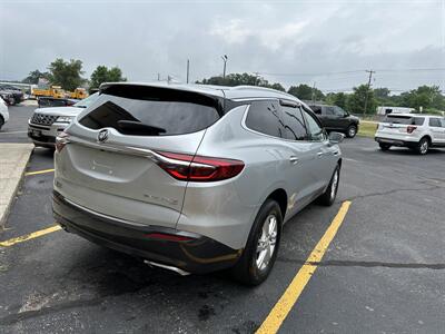 2018 Buick Enclave Essence   - Photo 6 - Elkhart, IN 46514