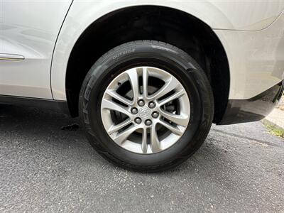 2018 Buick Enclave Essence   - Photo 22 - Elkhart, IN 46514