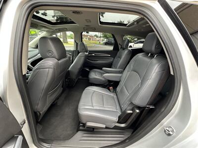 2018 Buick Enclave Essence   - Photo 15 - Elkhart, IN 46514
