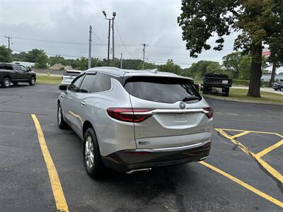 2018 Buick Enclave Essence   - Photo 8 - Elkhart, IN 46514