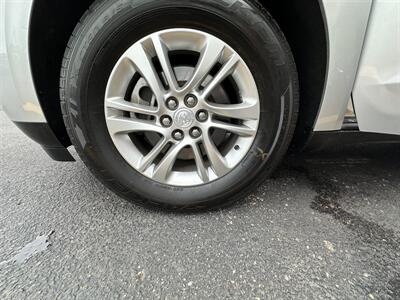 2018 Buick Enclave Essence   - Photo 23 - Elkhart, IN 46514